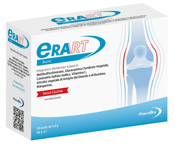 ERART 20 BUSTE 4,8 G - Luckyfarma.it