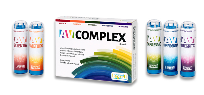 AV COMPLEX 5 TUBI - Luckyfarma.it