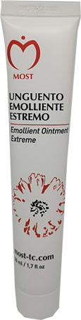 MOST UNGUENTO EMOLLIENTE ESTREMO 50 ML - Luckyfarma.it