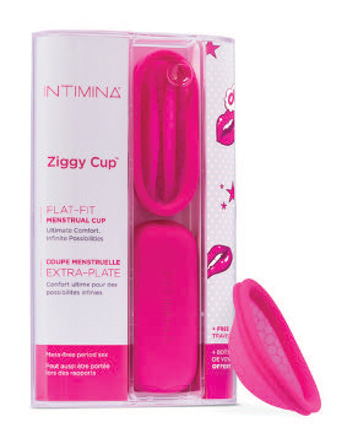 ZIGGY CUP 1 PEZZO - Luckyfarma.it