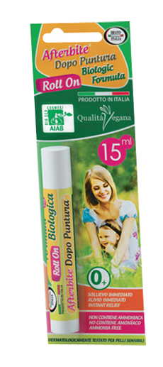 DOPO PUNTURA ROLL-ON BIO 15 ML - Luckyfarma.it