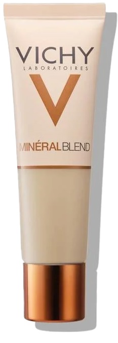 MINERAL BLEND FONDOTINTA FLUID 03 30 ML - Luckyfarma.it