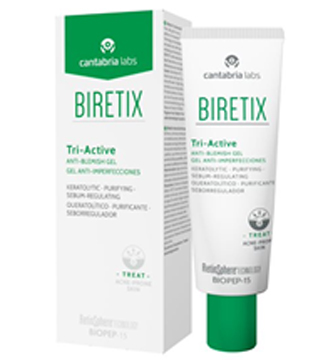 BIRETIX TRIACTIVE 50 ML - Luckyfarma.it