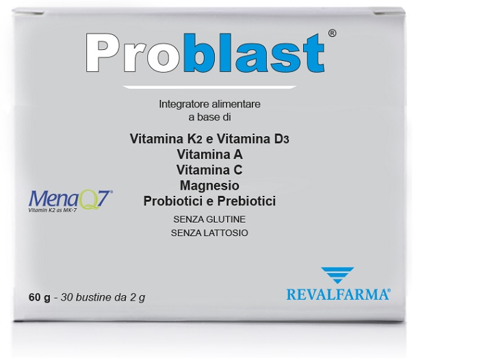 PROBLAST 30 BUSTINE - Luckyfarma.it