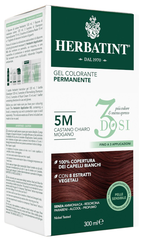 HERBATINT 3DOSI 5M 300 ML - Luckyfarma.it