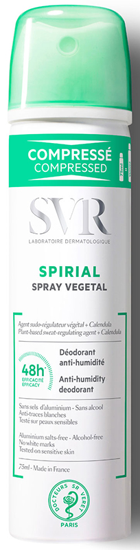SPIRIAL SPRAY VEGETAL - Luckyfarma.it