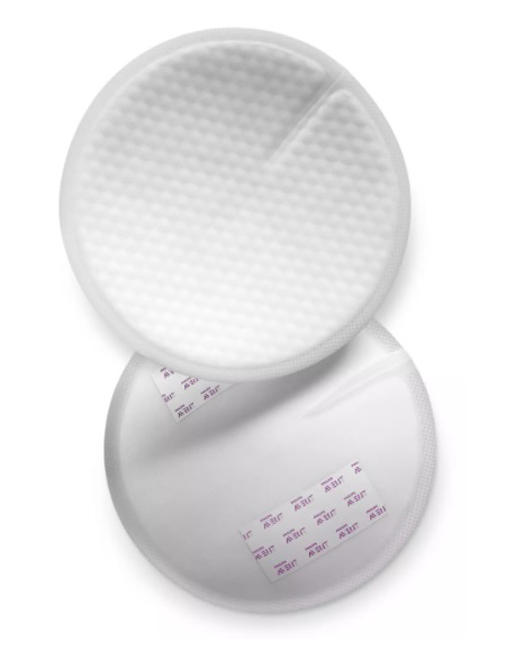 AVENT COPPETTE ASSORBILATTE ULTRA COMFORT 60 PEZZI - Luckyfarma.it