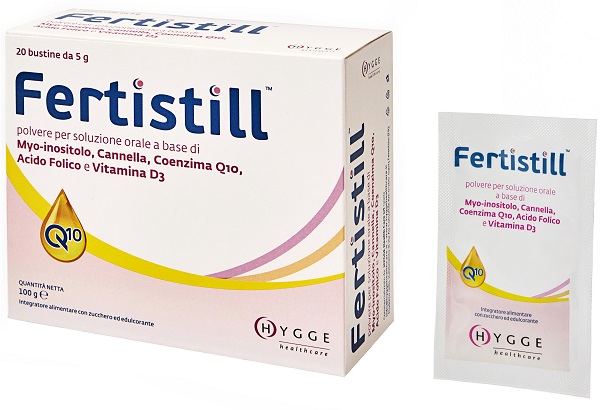 FERTISTILL 20 BUSTINE - Luckyfarma.it