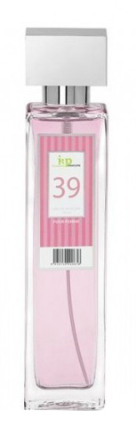 EAU DE PARFUM POUR FEMME NUMERO 39 150 ML - Luckyfarma.it