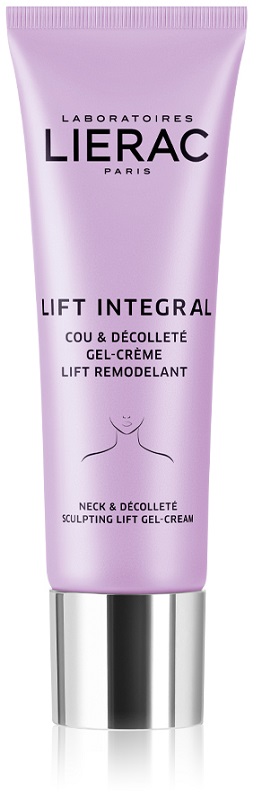 LIERAC LIFT INTEGRAL COLLO 50 ML - Luckyfarma.it