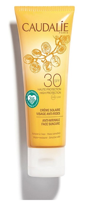 CREMA SOLARE VISO SPF30 50 ML - Luckyfarma.it