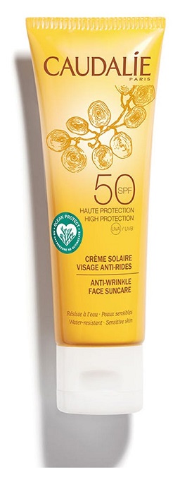 CREMA SOLARE VISO SPF50 50 ML - Luckyfarma.it