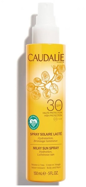 LATTE SOLARE SPRAY SPF30 150 ML - Luckyfarma.it