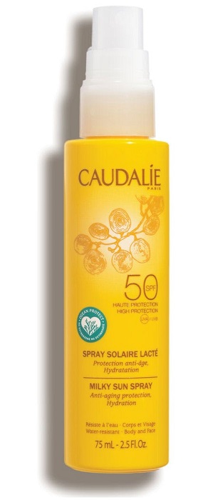LATTE SOLARE SPRAY SPF50 150 ML - Luckyfarma.it