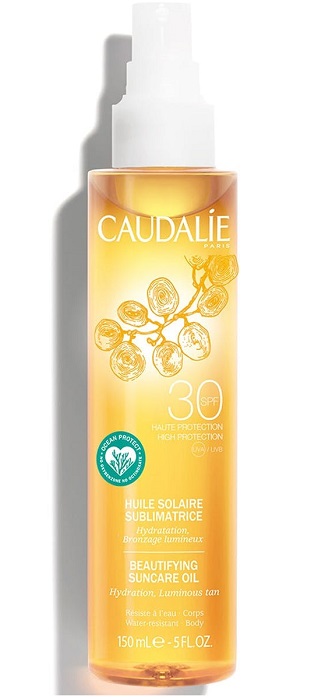 OLIO SOLARE ABBRONZANTE SPF30 ML 150 ML - Luckyfarma.it
