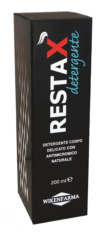 RESTAX DETERGENTE 200 ML - Luckyfarma.it
