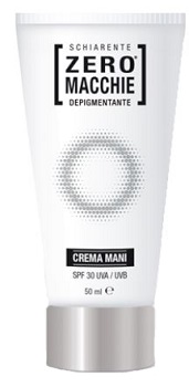 ZERO MACCHIE CREMA MANI SPF30 50 ML - Luckyfarma.it