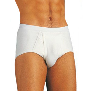DUALSAN SLIP CONTENITIVO UOMO TAGLIA 04 - Luckyfarma.it