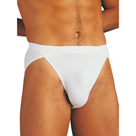 DUALSAN SLIP SOSPENSORIO UOMO TAGLIA 05 - Luckyfarma.it