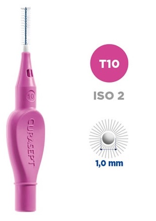 CURASEPT PROXI T10 FUXIA - Luckyfarma.it
