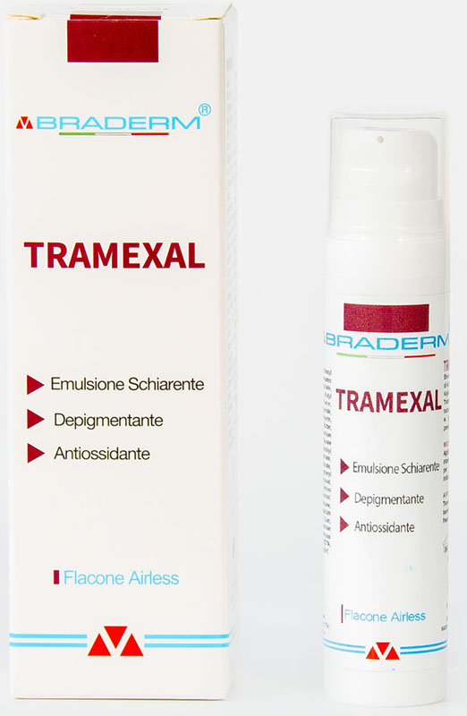 TRAMEXAL 30 ML BRADERM - Luckyfarma.it