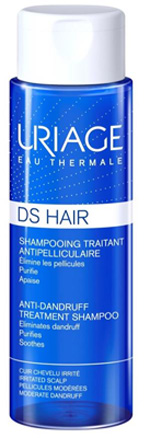 URIAGE DS HAIR SHAMPOO ANTIFORFORA 200 ML - Luckyfarma.it