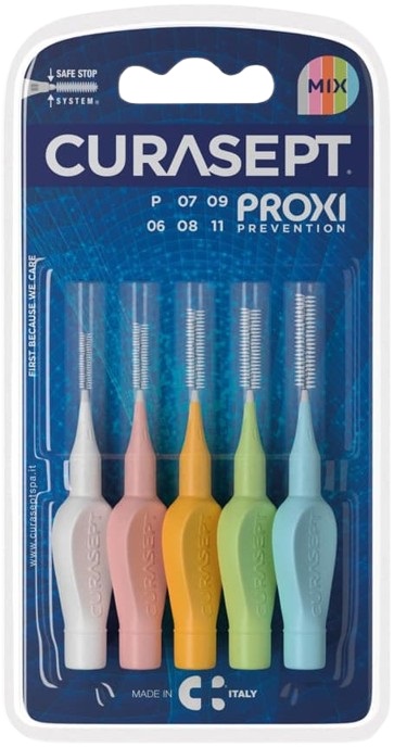 CURASEPT PROXI MIX PREVENTION - Luckyfarma.it