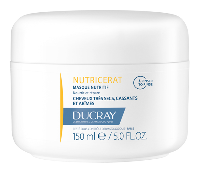 NUTRICERAT MASCHERA 150 ML - Luckyfarma.it