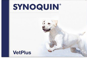 SYNOQUIN EFA MEDIUM BREED 30 COMPRESSE - Luckyfarma.it