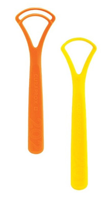 CURAPROX PULISCI LINGUA CTC 203 DUO PACK COMPOSTO DA 1 CTC 201 E 1 CTC 202 - Luckyfarma.it
