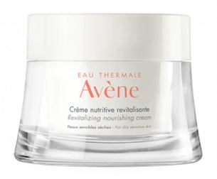 AVENE CREMA NUTRITIVA RIVITALIZZANTE 50 ML - Luckyfarma.it