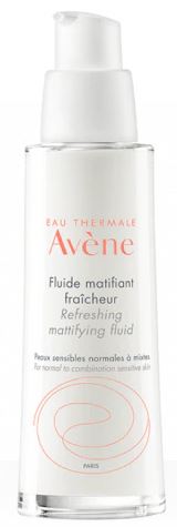 AVENE FLUIDO FRESCHEZZA OPACIZZANTE 50 ML - Luckyfarma.it