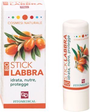 STICK LABBRA BIO - Luckyfarma.it