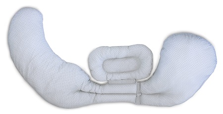CHICCO BOPPY CUSCINO TOT BODY GEO - Luckyfarma.it
