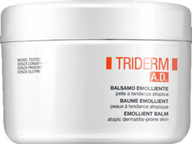 TRIDERM AD BALSAMO EMOLLIENTE 450 ML - Luckyfarma.it