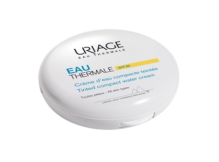 EAU THERMALE CREMA COMPATTA COLORATA ALL'ACQUA SPF30 - Luckyfarma.it