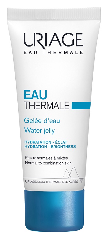 EAU THERMALE GEL IDRATANTE ALL'ACQUA 40 ML - Luckyfarma.it