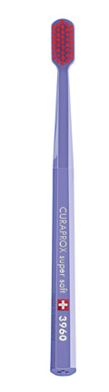 CURAPROX CS 3960 SUPER SOFT BLISTER DA 1 UNITA' - Luckyfarma.it