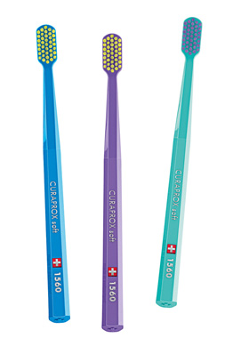 CURAPROX CS 1560 SOFT BLISTER DA 1 UNITA' - Luckyfarma.it