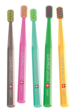 CURAPROX SMART BLISTER DA 1 UNITA' - Luckyfarma.it