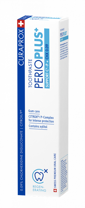 CURAPROX ENZYCAL 1450 75 ML - Luckyfarma.it