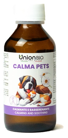 CALMA PETS 100 ML - Luckyfarma.it