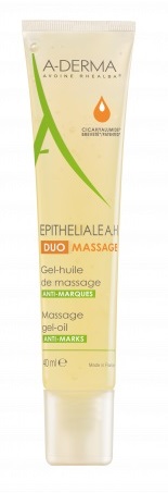 EPITHELIALE AH DUO MASSAGE 40 ML - Luckyfarma.it