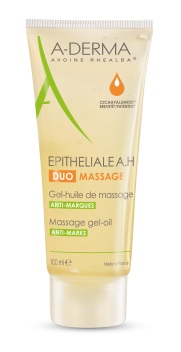 EPITHELIALE AH DUO MASSAGE GEL OLIO 100 ML - Luckyfarma.it
