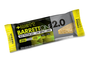 BARRETT'ONE 2 0 VANIGLIA 70 G - Luckyfarma.it
