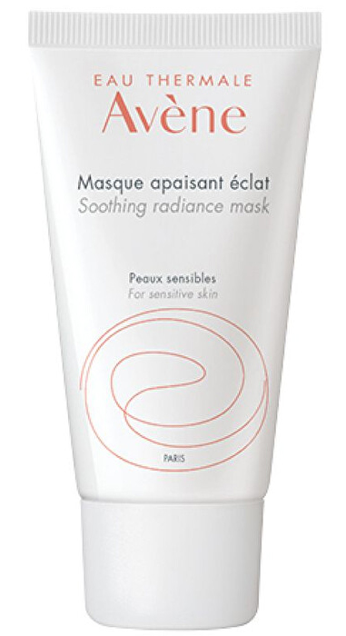 AVENE ETA MASCHERA LENITIVA 50 ML - Luckyfarma.it