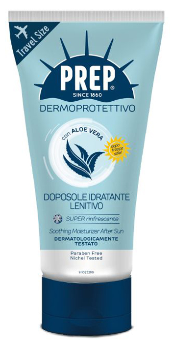 PREP DOPOSOLE TRAVEL SIZE 50 ML - Luckyfarma.it