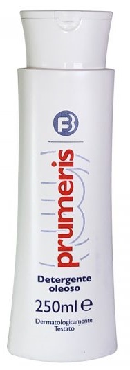 PRUMERIS DETERGENTE OLEOSO 250 ML - Luckyfarma.it