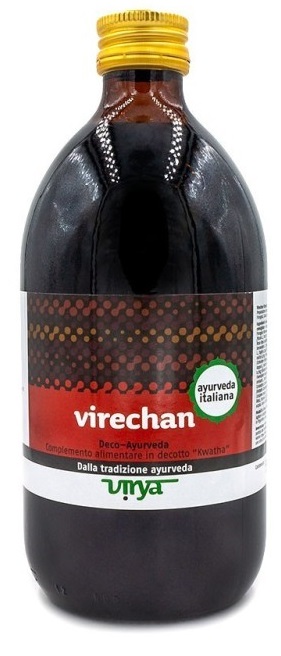 VIRECHAN VIRYA 500 ML - Luckyfarma.it
