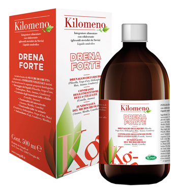 KILOMENO DRENA FORTE 500 ML - Luckyfarma.it